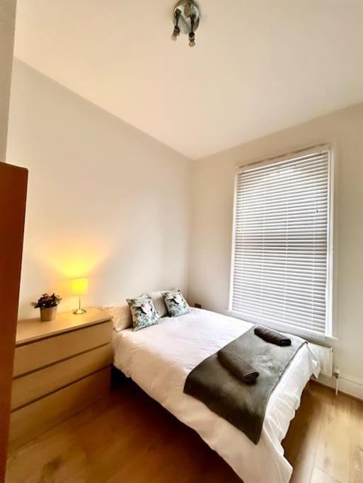 Maida Vale Serenity: 2-bedroom *