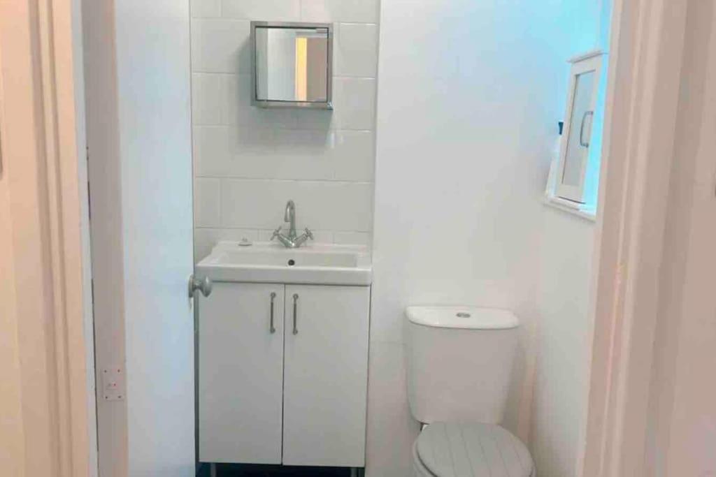 Cosy Flat In The Heart Of Wandsworth Appartement