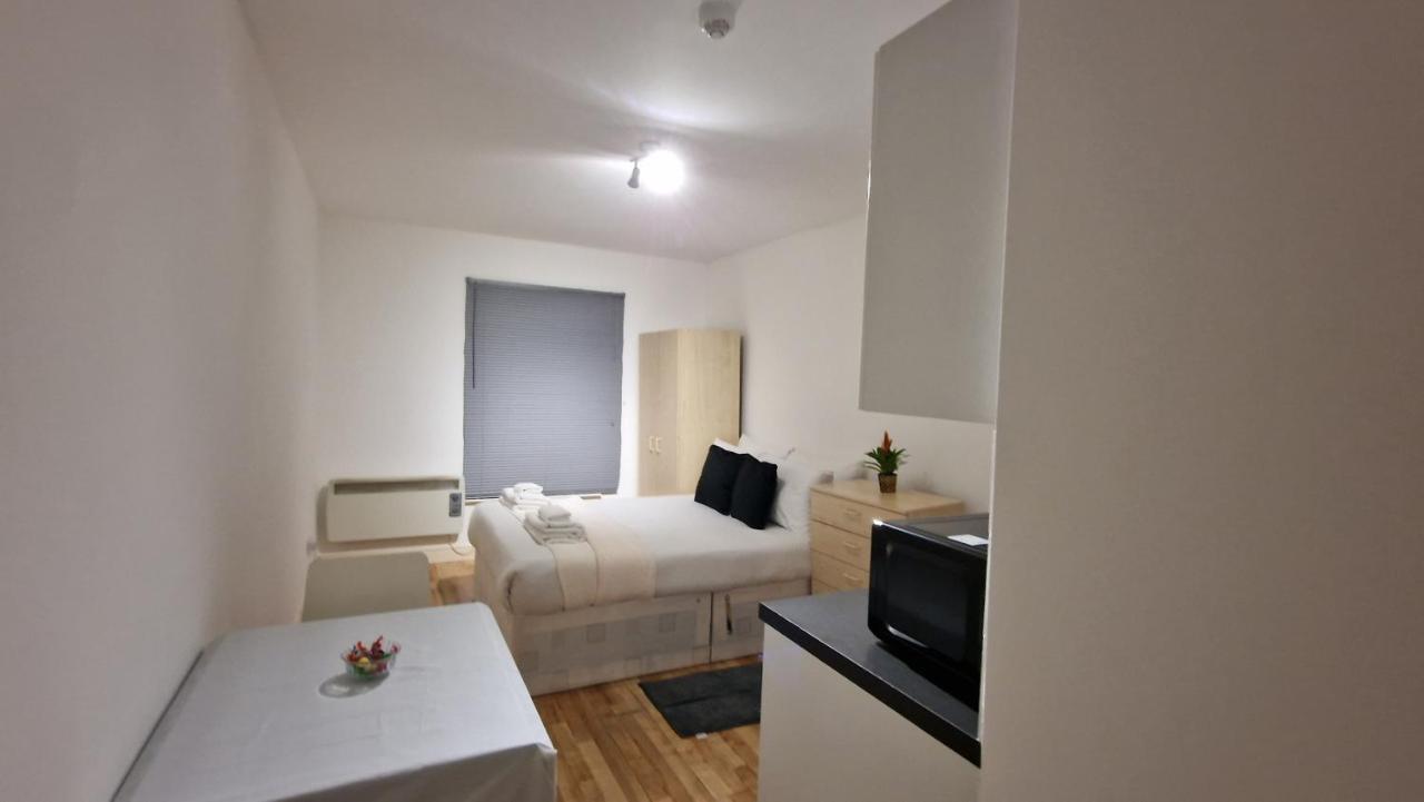 Apartamento Cosy Flat In Camberwell Londres