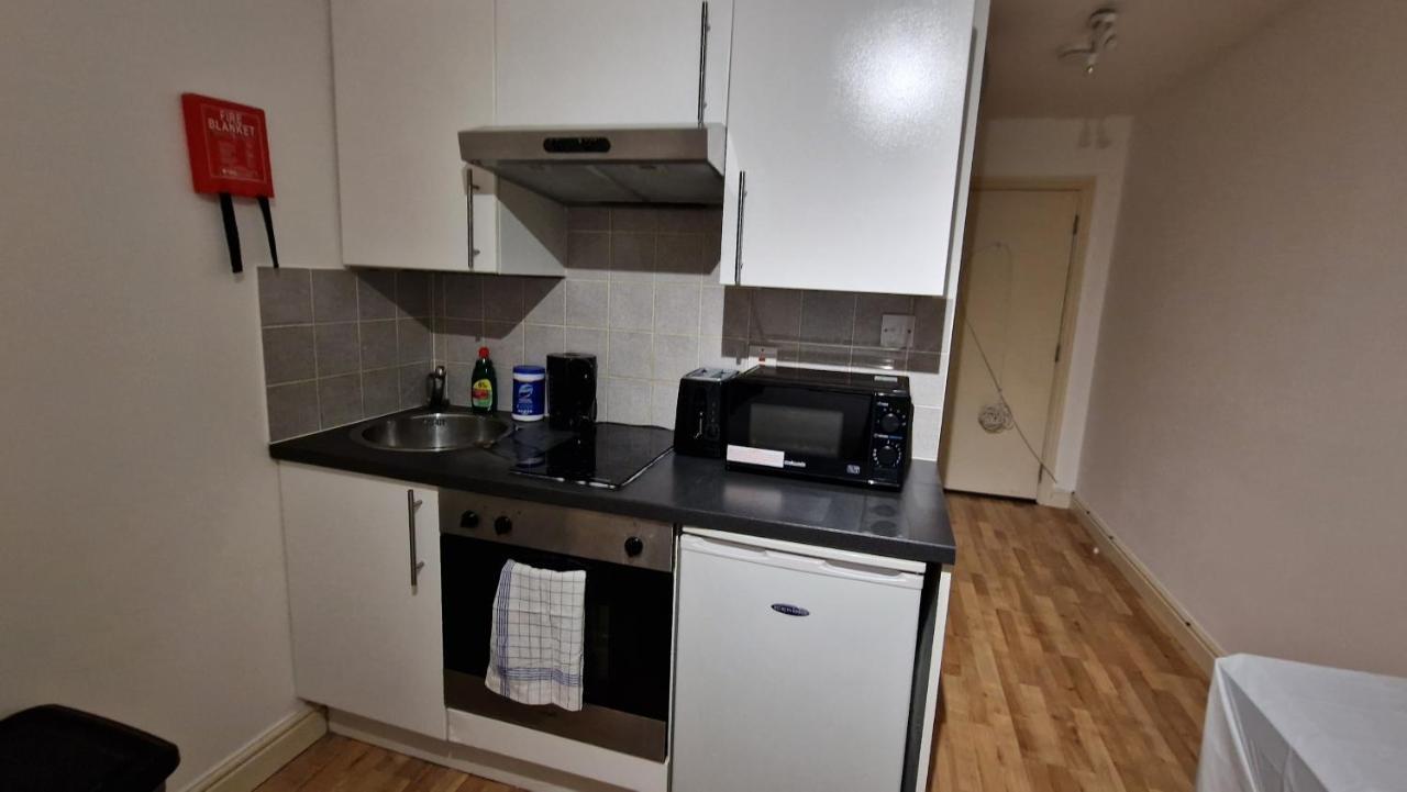 Apartamento Cosy Flat In Camberwell Londres