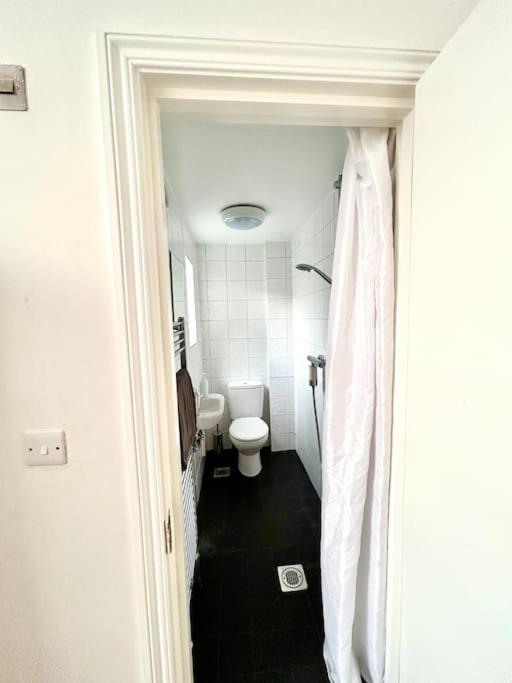 Maida Vale Serenity: 2-bedroom *