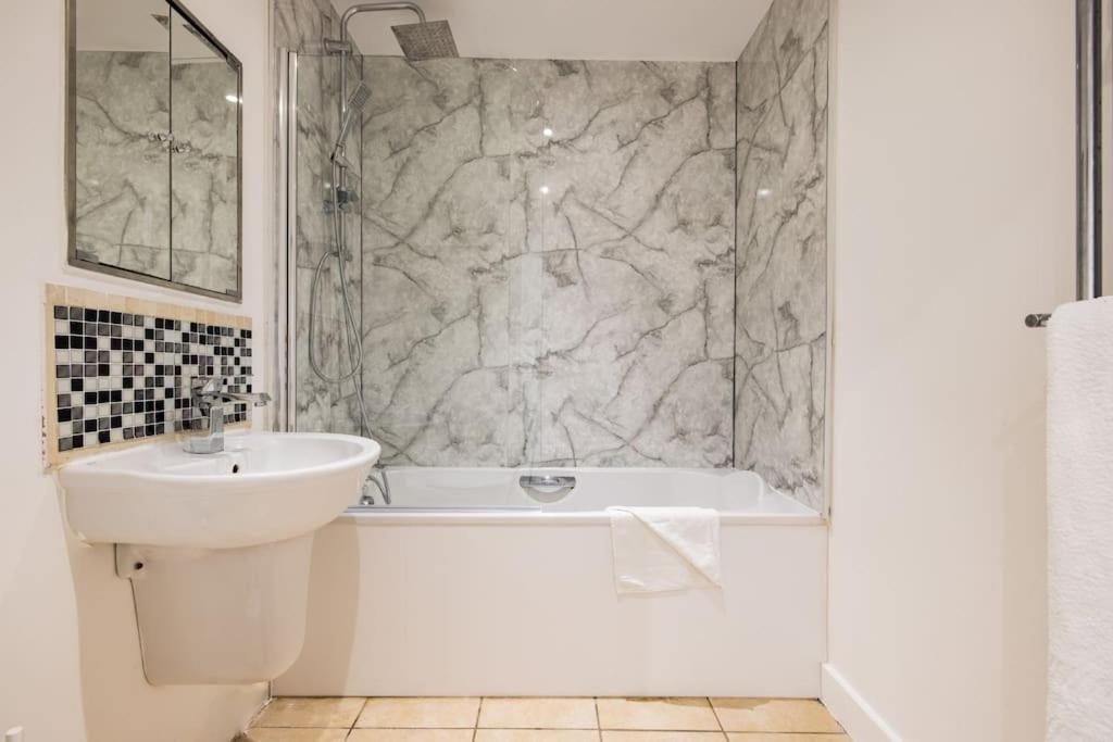 Apartamento Luxury - Excel - O2- 3 Bedroom