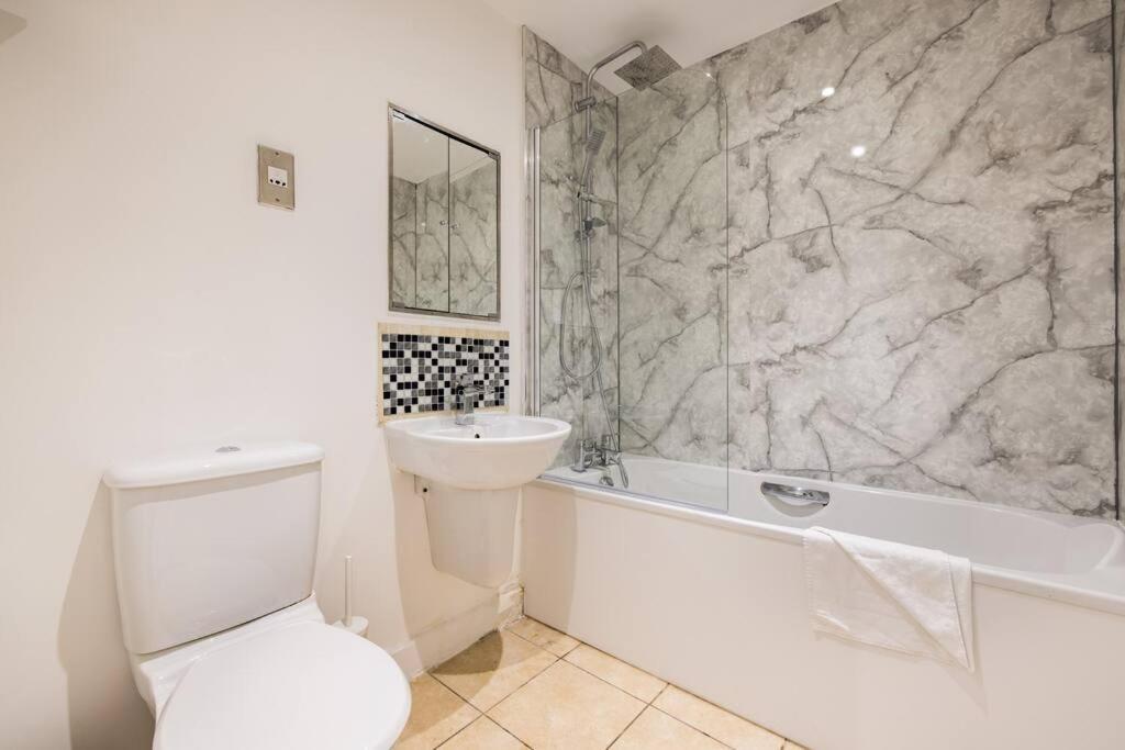 Apartamento Luxury - Excel - O2- 3 Bedroom *