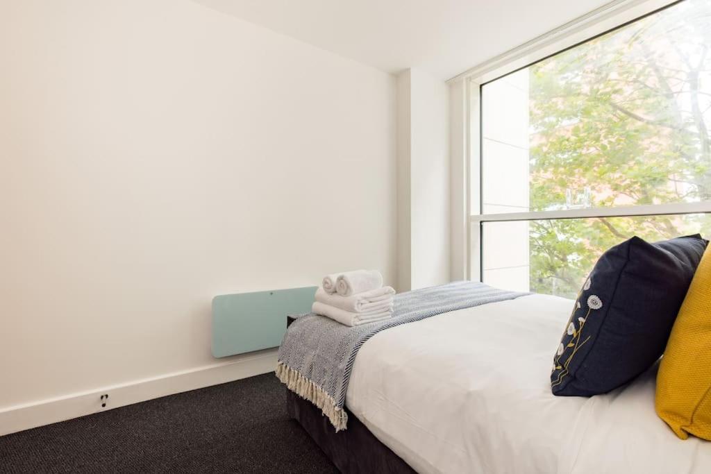 Luxury - Excel - O2- 3 Bedroom Apartamento Londres