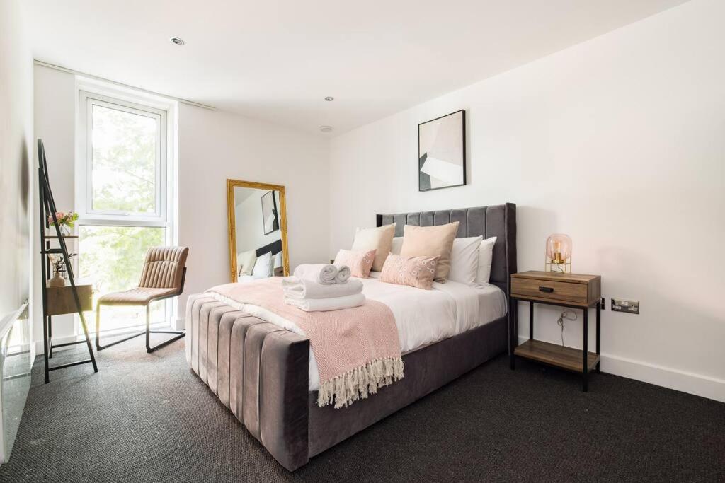 Luxury - Excel - O2- 3 Bedroom Apartamento *