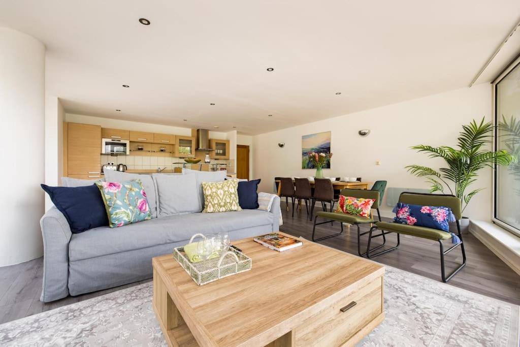 Luxury - Excel - O2- 3 Bedroom Apartamento Londres