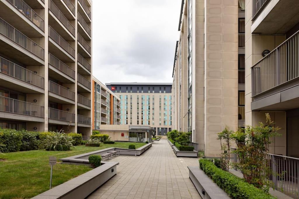 Luxury - Excel - O2- 3 Bedroom Apartamento