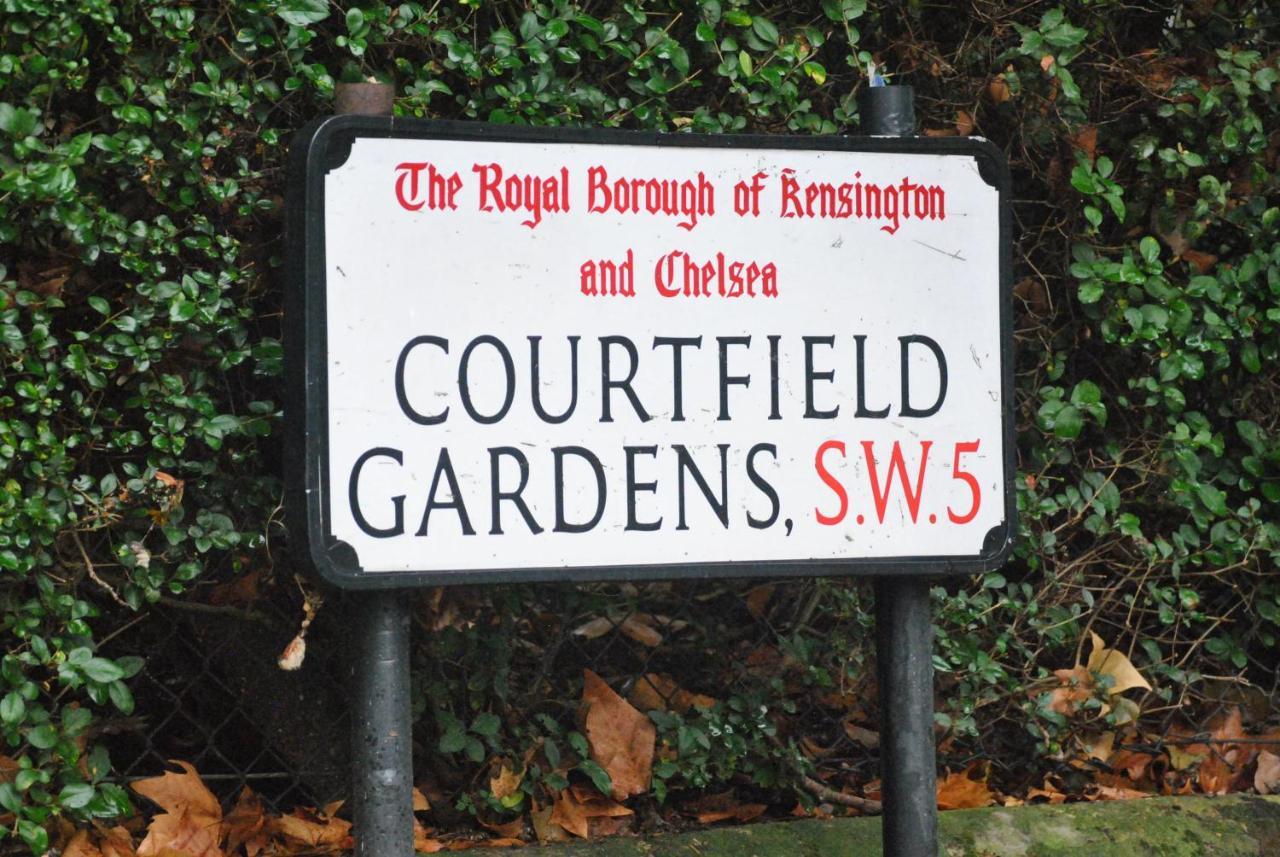The Courtfield - Serviced Apartamento *