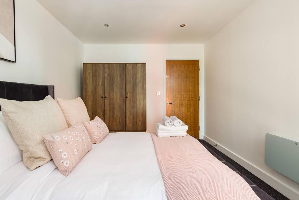 Apartamento Luxury - Excel - O2- 3 Bedroom *