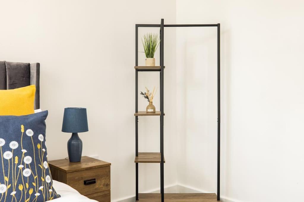 Apartamento Luxury - Excel - O2- 3 Bedroom Londres