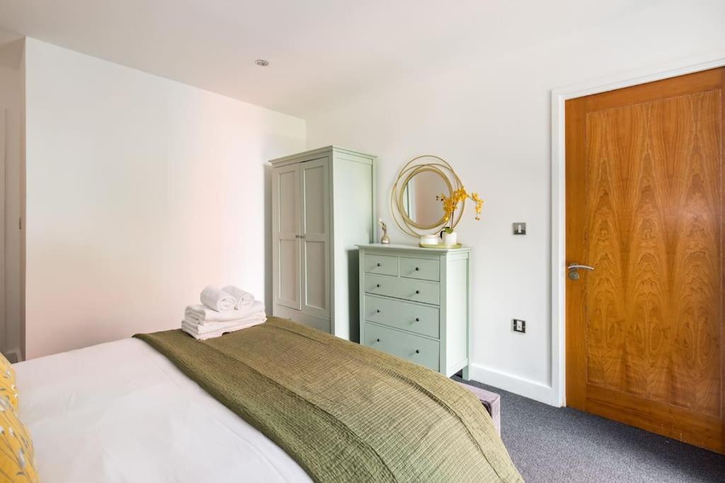 Apartamento Luxury - Excel - O2- 3 Bedroom *