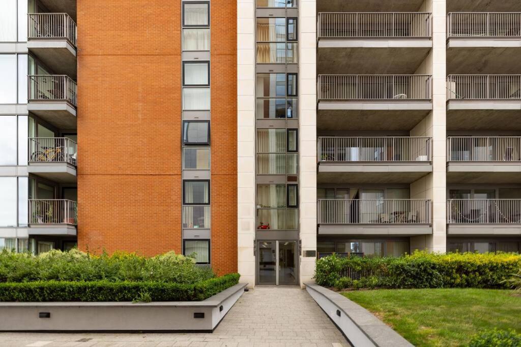 Luxury - Excel - O2- 3 Bedroom Apartamento *