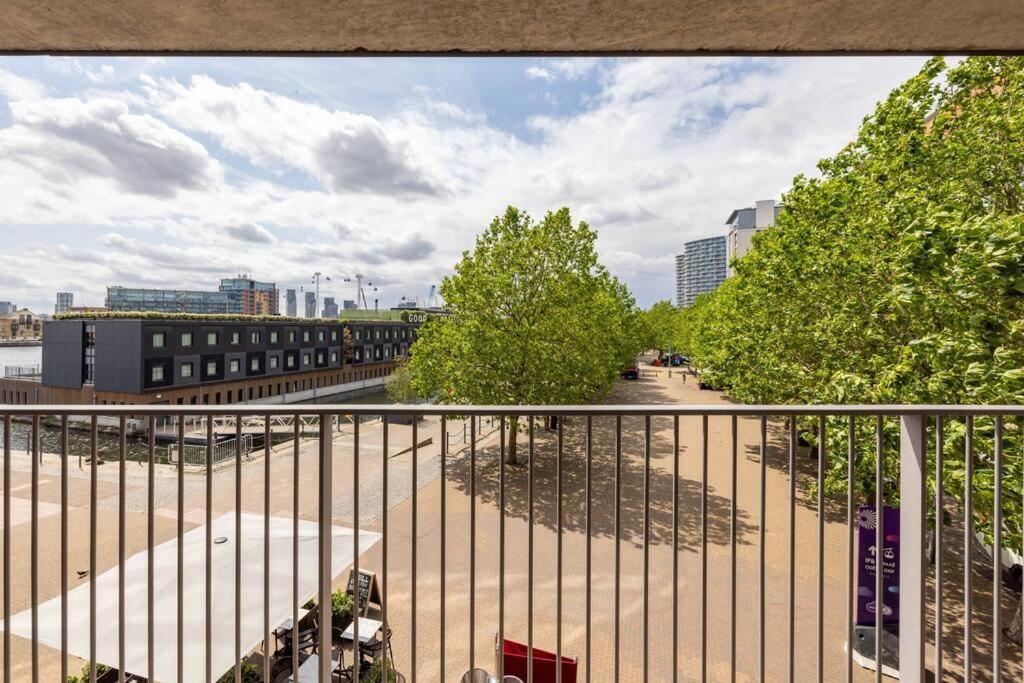 Apartamento Luxury - Excel - O2- 3 Bedroom Londres
