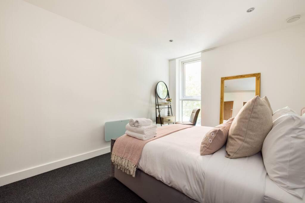 Apartamento Luxury - Excel - O2- 3 Bedroom *