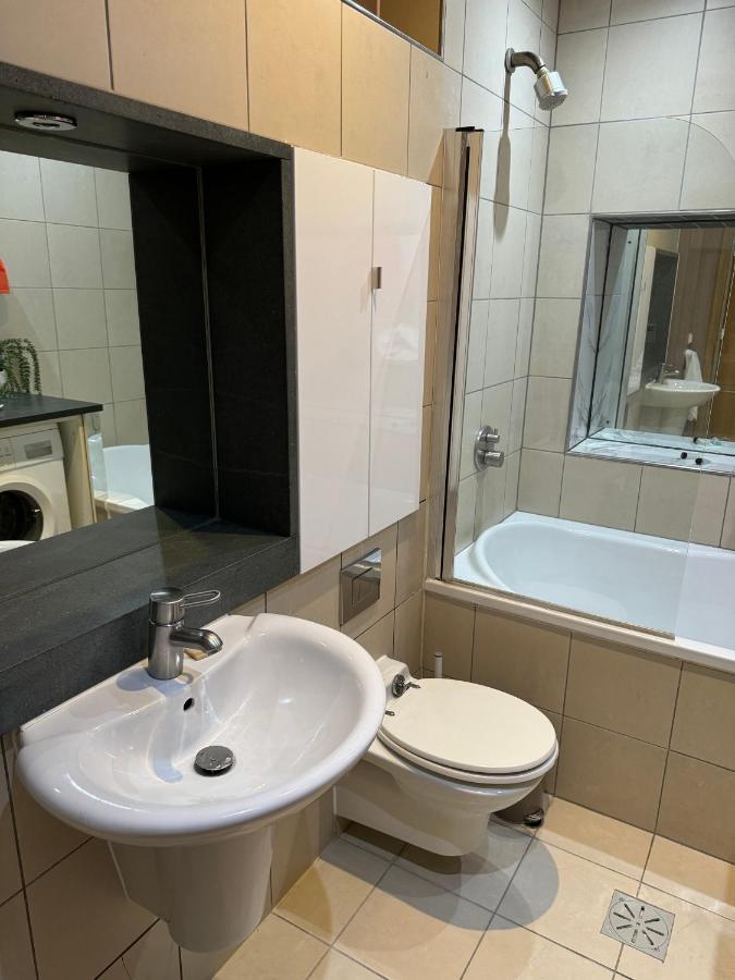 Apartamento Welcome Piccadilly Circus *