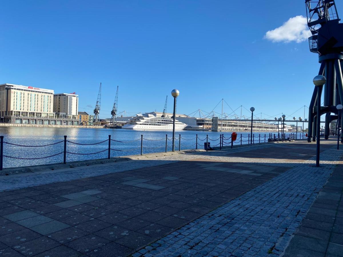 Apartamento Excel O2 Arena - With River View