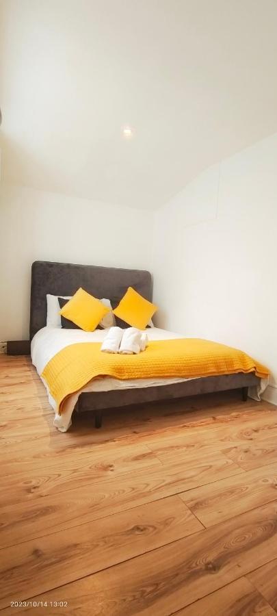 Apartment Brompton In Kensington *