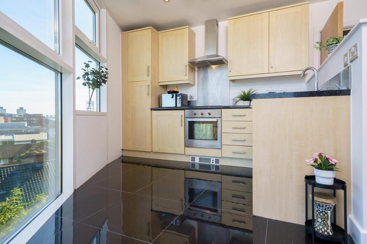 Attractive Apartment