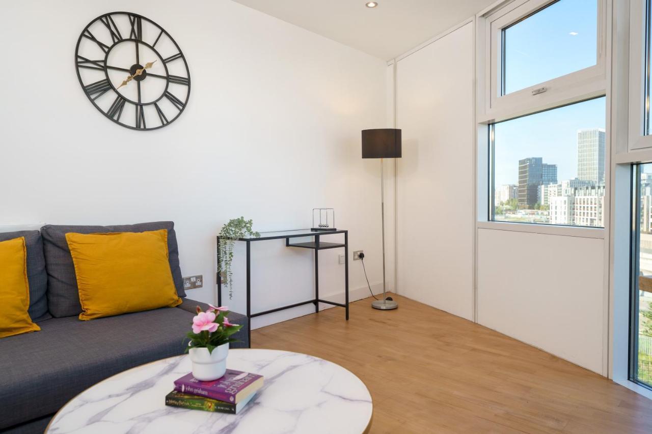 Apartment Attractive
