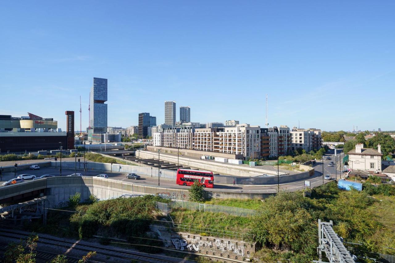 Attractive London