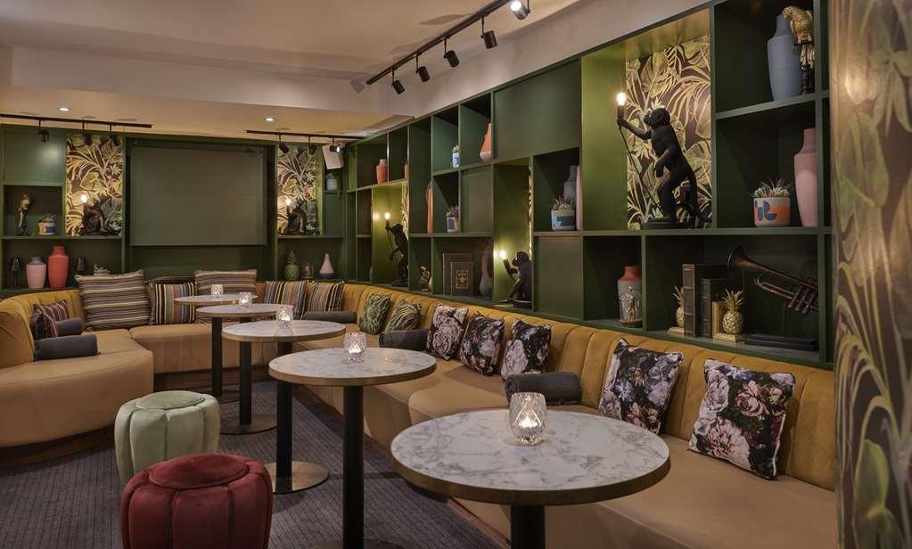 Hotel Hyatt Regency Blackfriars Londres