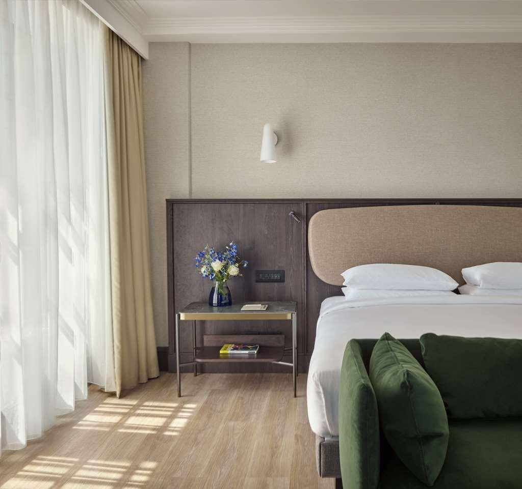 Hyatt Regency Blackfriars Hotel Londres