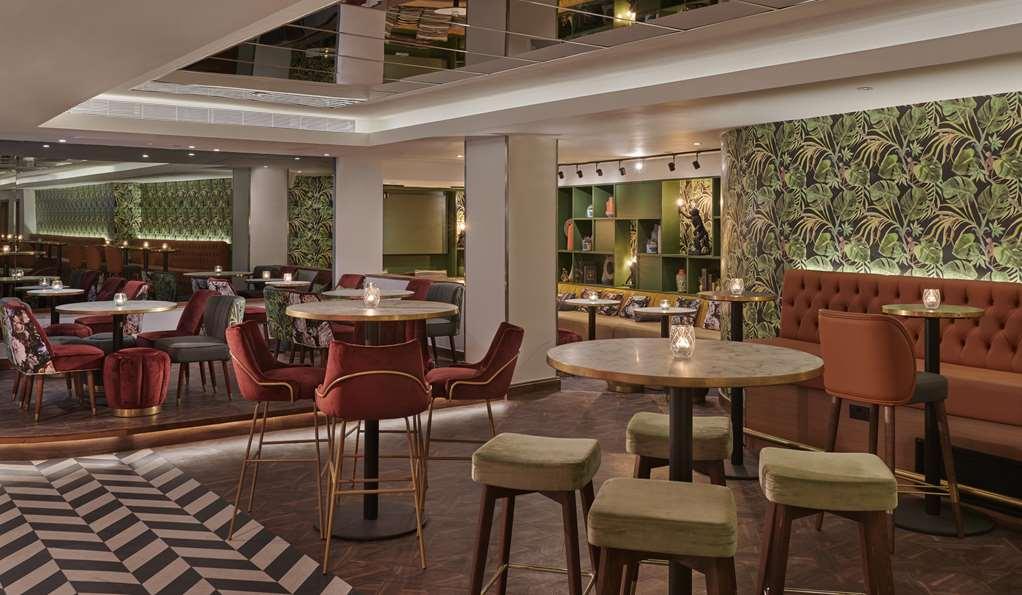 Hyatt Regency Blackfriars *