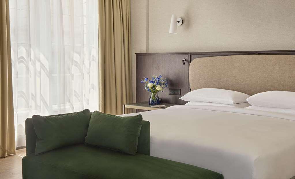 Hyatt Regency Blackfriars Hotel Londres
