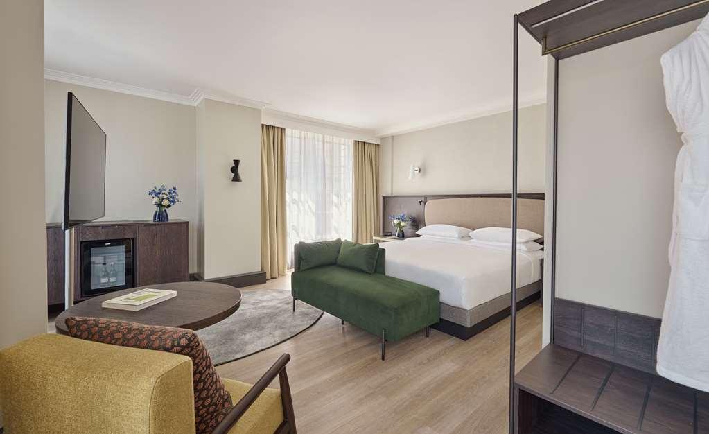 Hyatt Regency Blackfriars