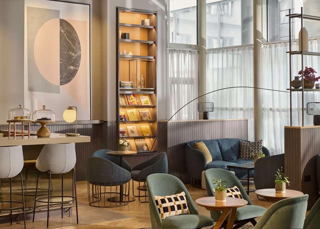 Hyatt Regency Blackfriars Hotel Londres