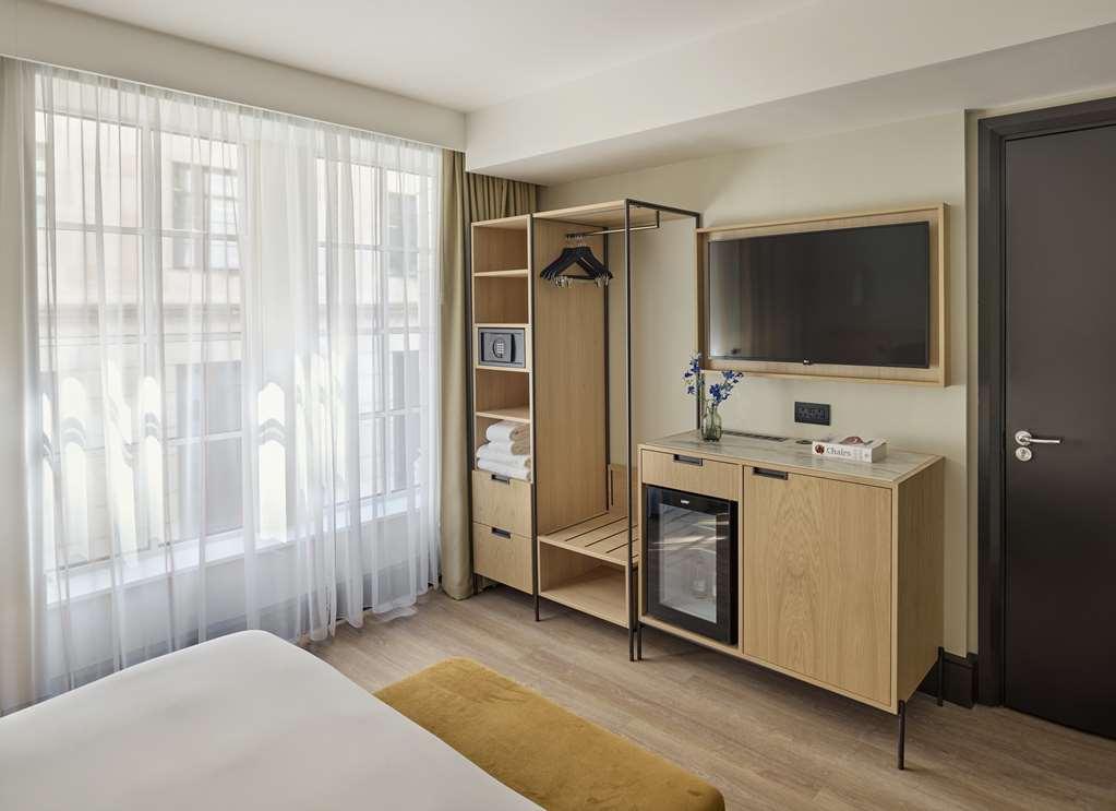 Hyatt Regency Blackfriars Londres