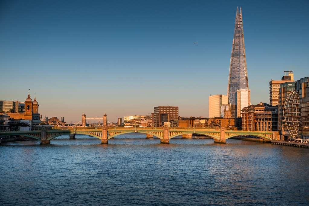 Hyatt Regency Blackfriars *