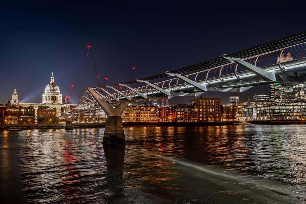 Hyatt Regency Blackfriars