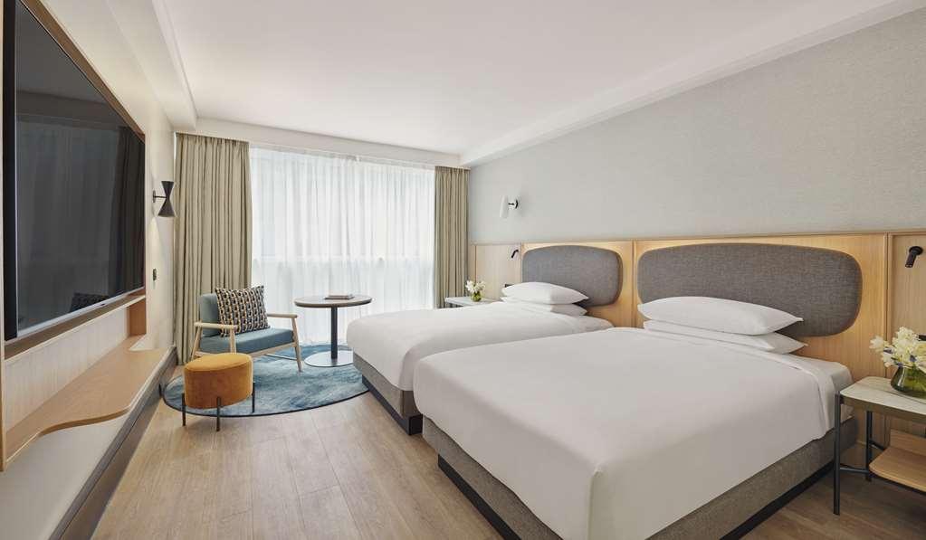 Hyatt Regency Blackfriars * Londres