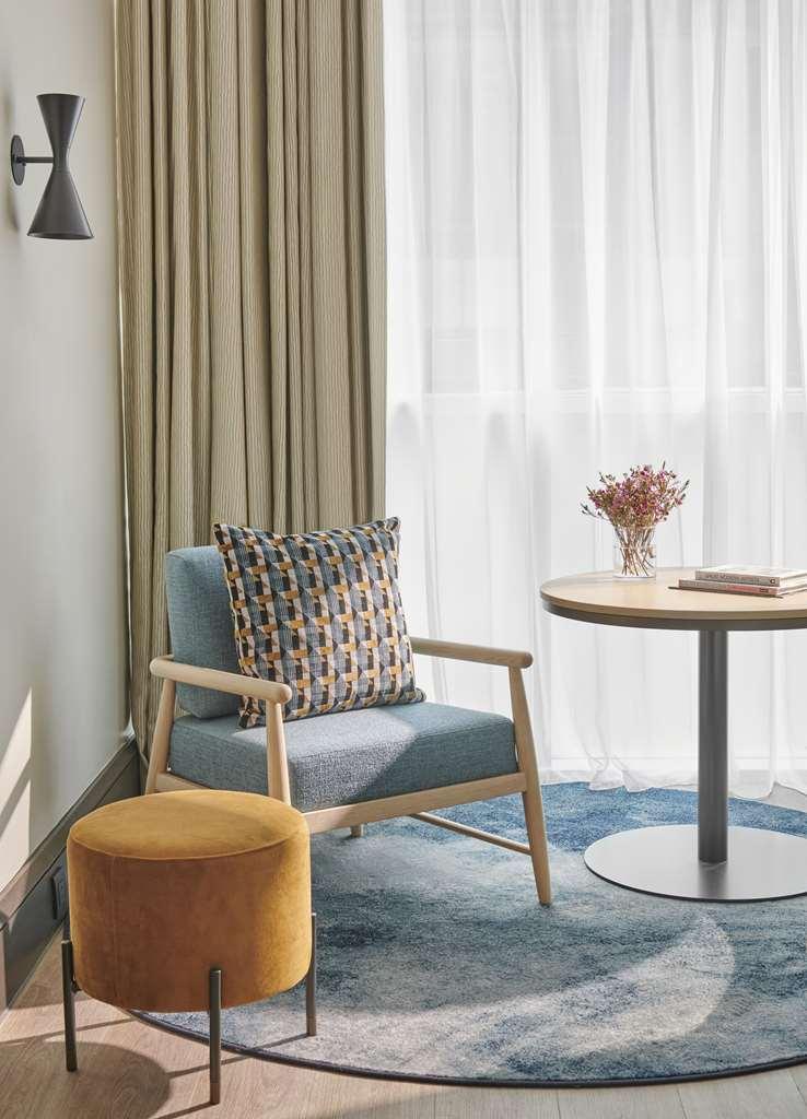 Hotel Hyatt Regency Blackfriars