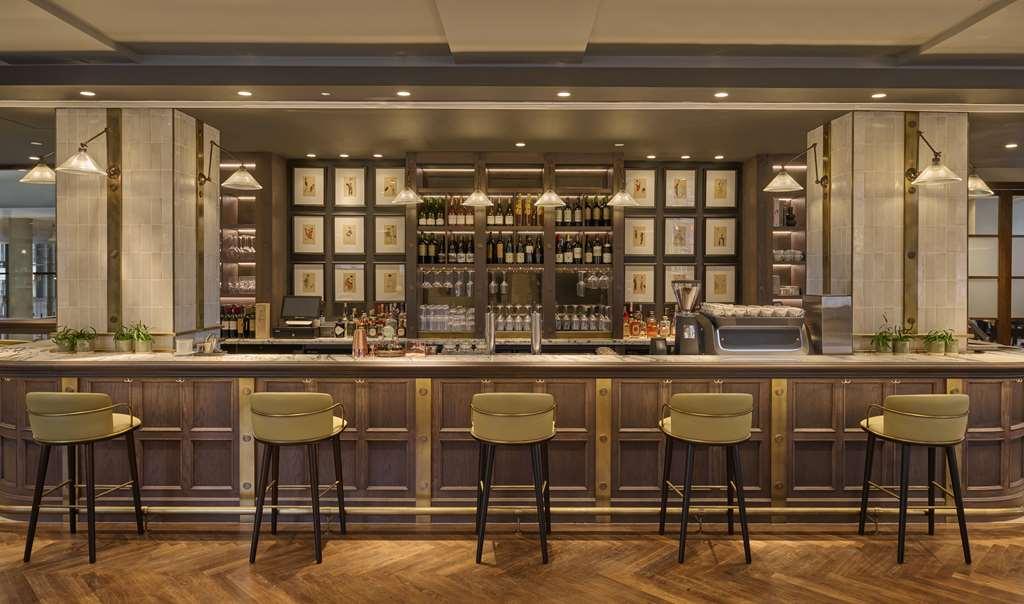 Hyatt Regency Blackfriars Hotel Londres