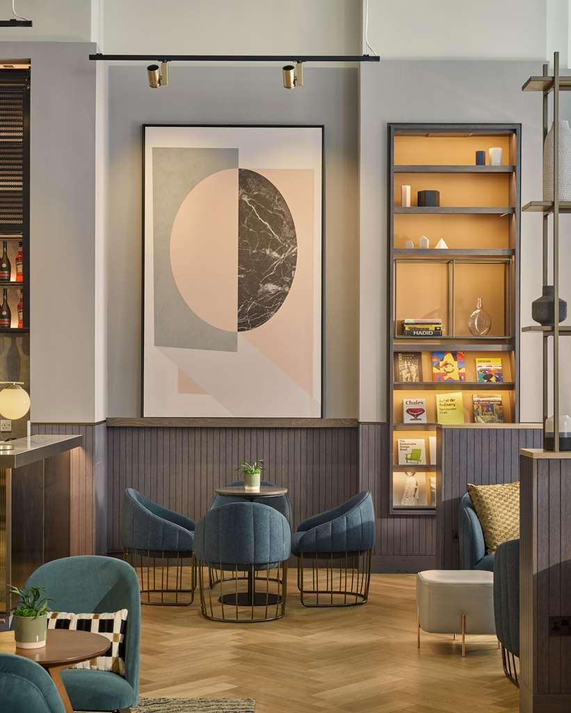 Hyatt Regency Blackfriars