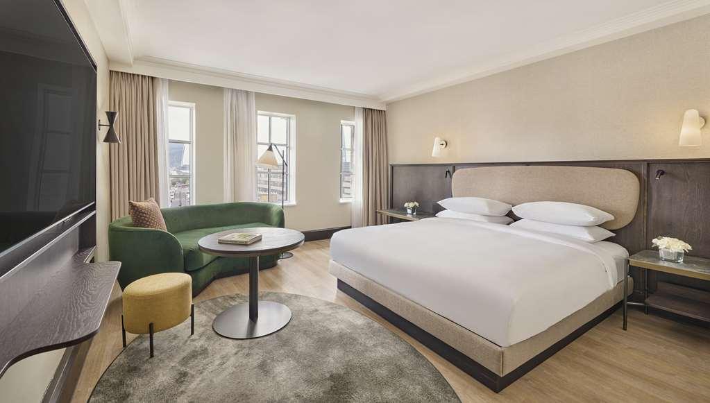 Hyatt Regency Blackfriars * Londres