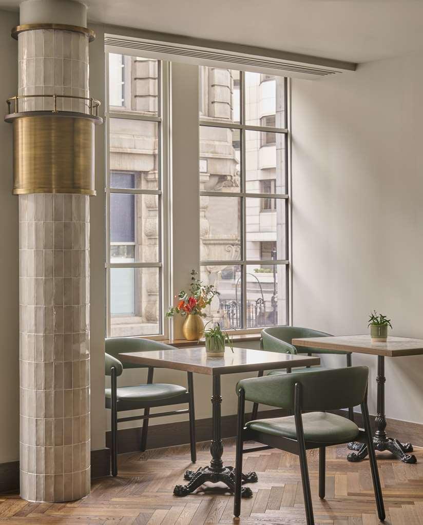 Hotel Hyatt Regency Blackfriars *
