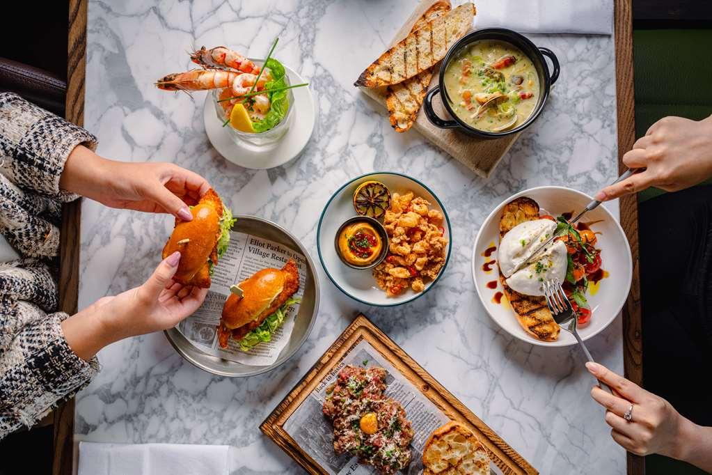Hotel Hyatt Regency Blackfriars