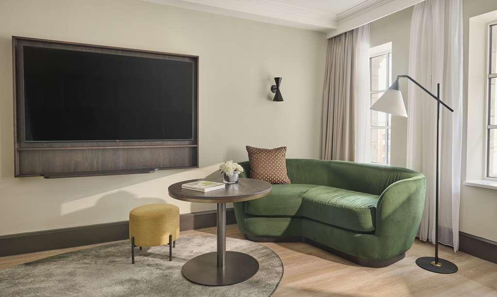 Hyatt Regency Blackfriars Londres