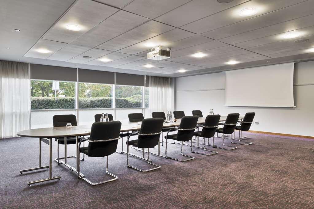 Hotel Radisson And Conf Centre Heathrow Londres