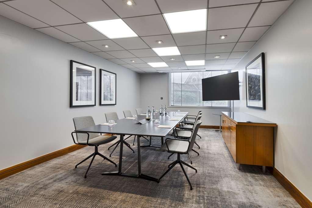 Radisson And Conf Centre Heathrow 4* Londres