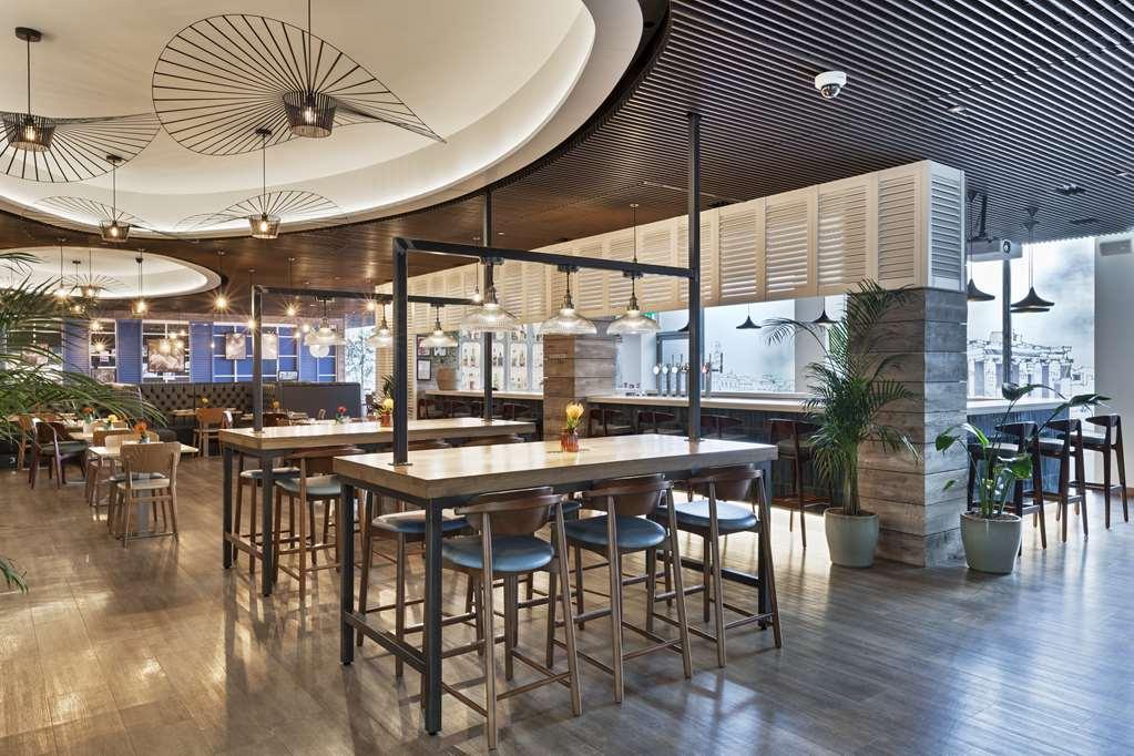 Radisson Red Heathrow * Londen