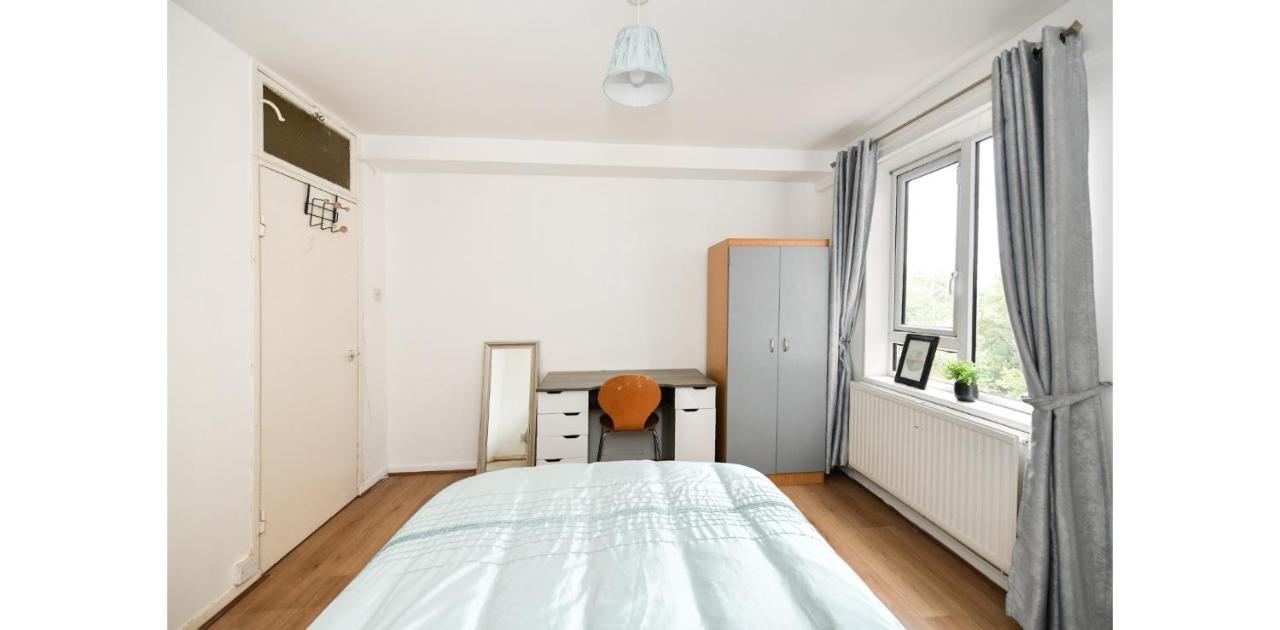 Apartment Entire Two Bedroom Flat In The Heart Of Greater