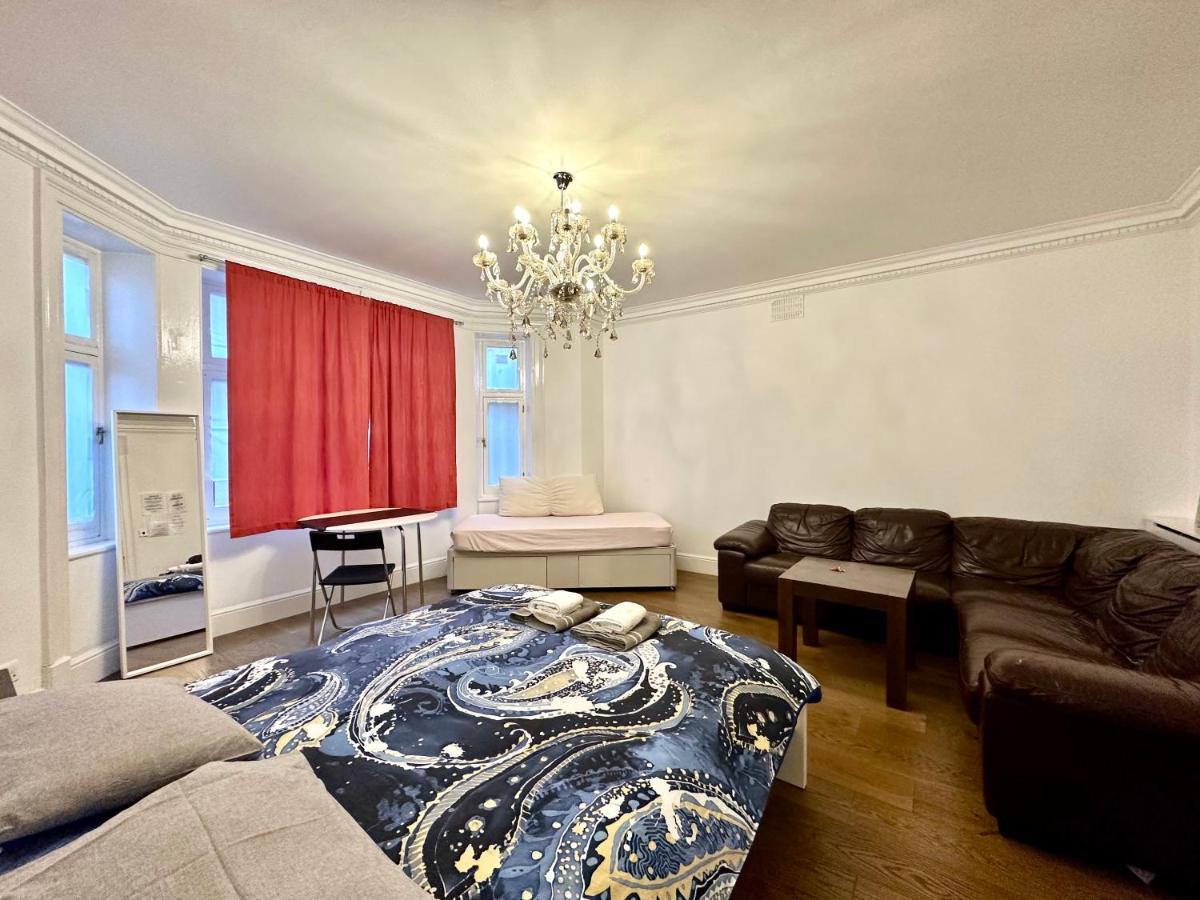 1 Step To Station! Double In Marylebone&paddington, , #room Name Is Tokyo# * London