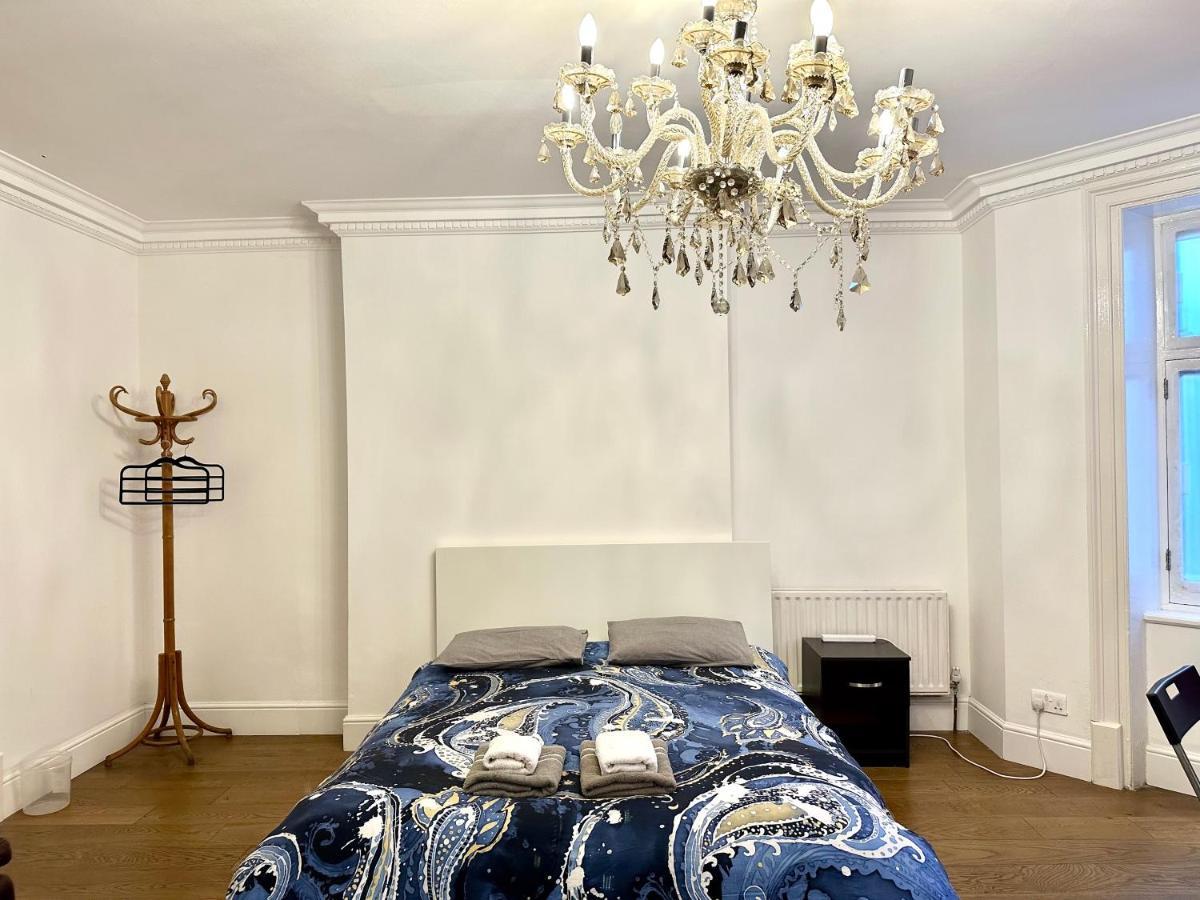 Homestay 1 Step To Station! Double In Marylebone&paddington, , #room Name Is Tokyo#