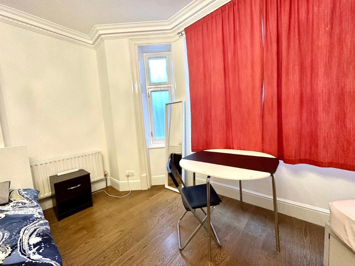 1 Step To Station! Double In Marylebone&paddington, , #room Name Is Tokyo# * London