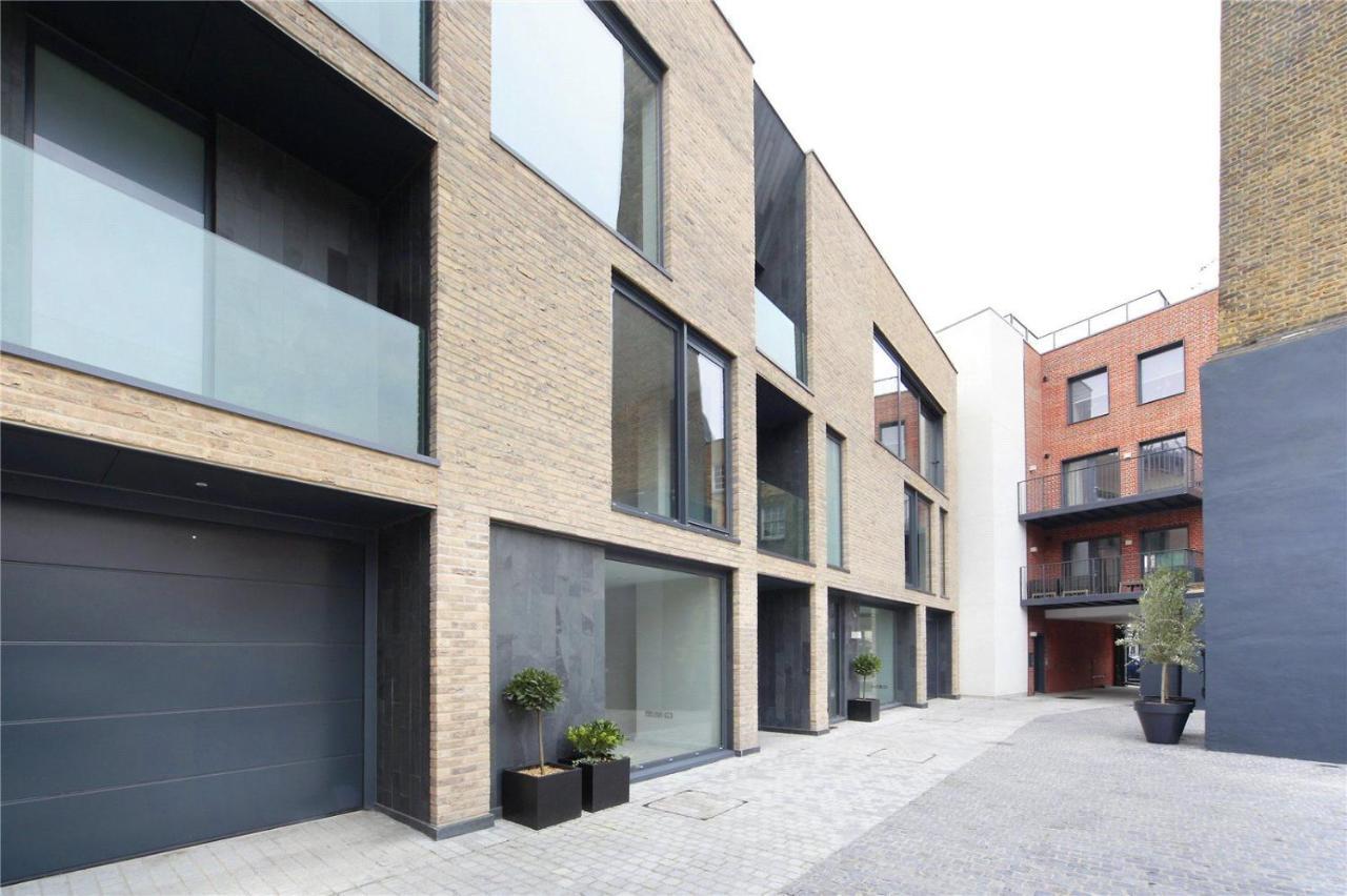 Apartamento Battersea Luxury Apartment, Private, Independent Entrance, *