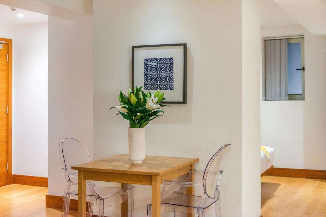 Studio - Tower Hill - City Centre By Prime N-10 Londres